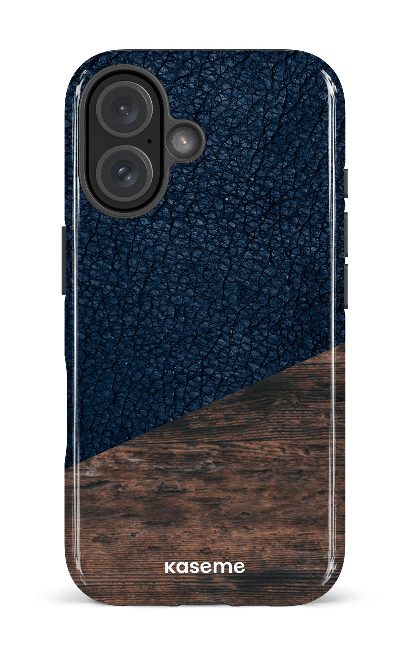 iPhone 16 Impact Case Glasgow -