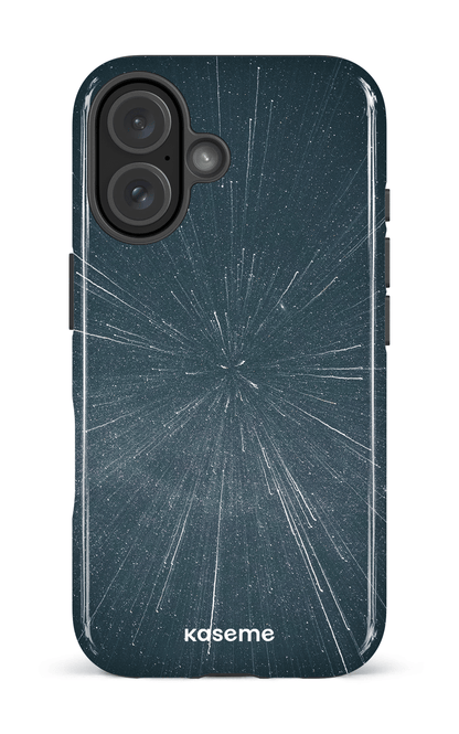 iPhone 16 Impact Case Gravity -