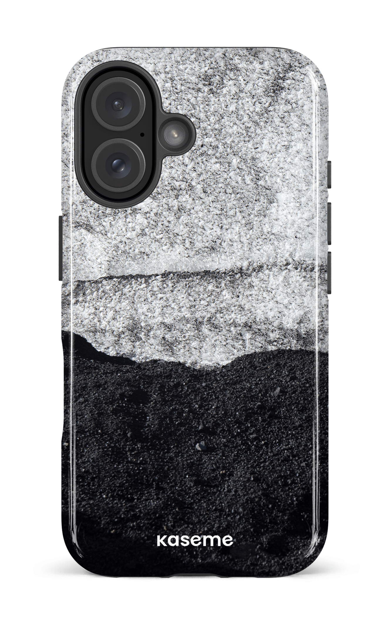 iPhone 16 Impact Case Greyson -
