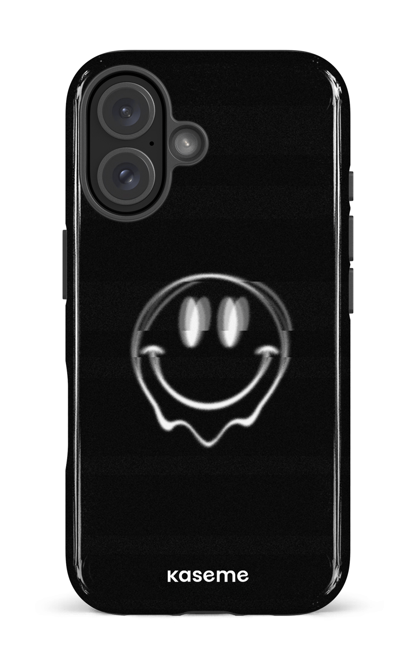 iPhone 16 Impact Case Grin -