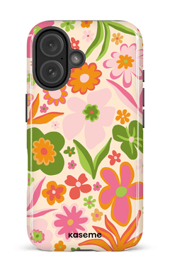 iPhone 16 Impact Case Harmony -