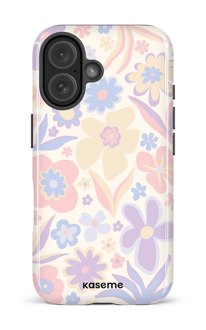 iPhone 16 Impact Case Harmony Beige -