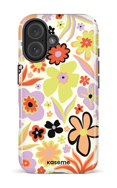 iPhone 16 Impact Case Harmony Green -