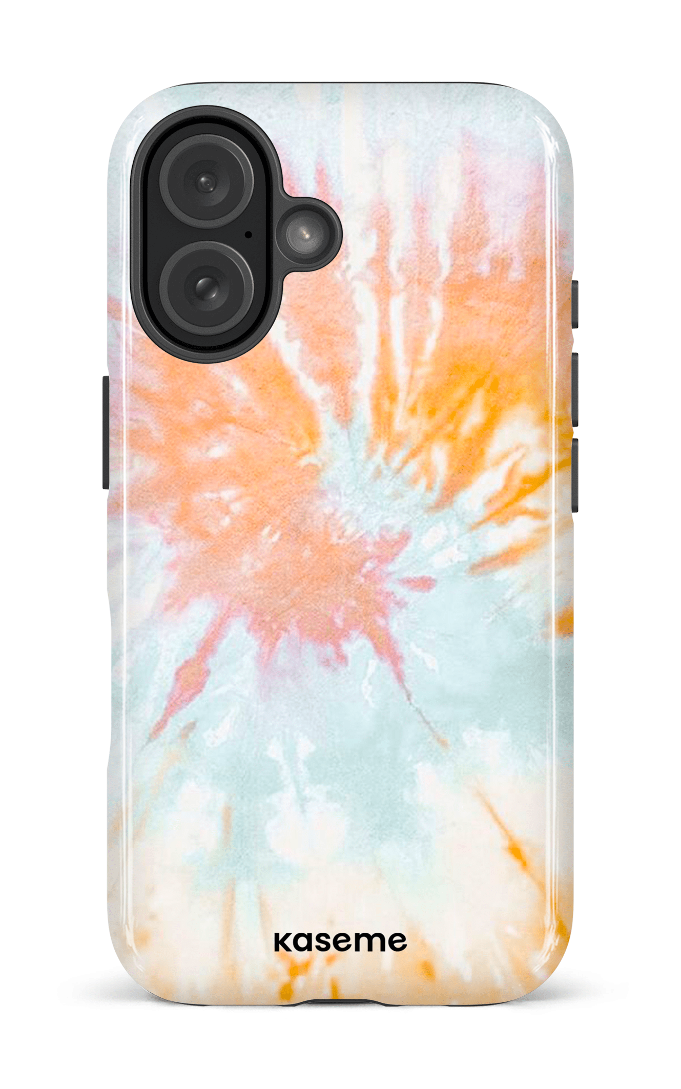 iPhone 16 Impact Case Hazy Daze -