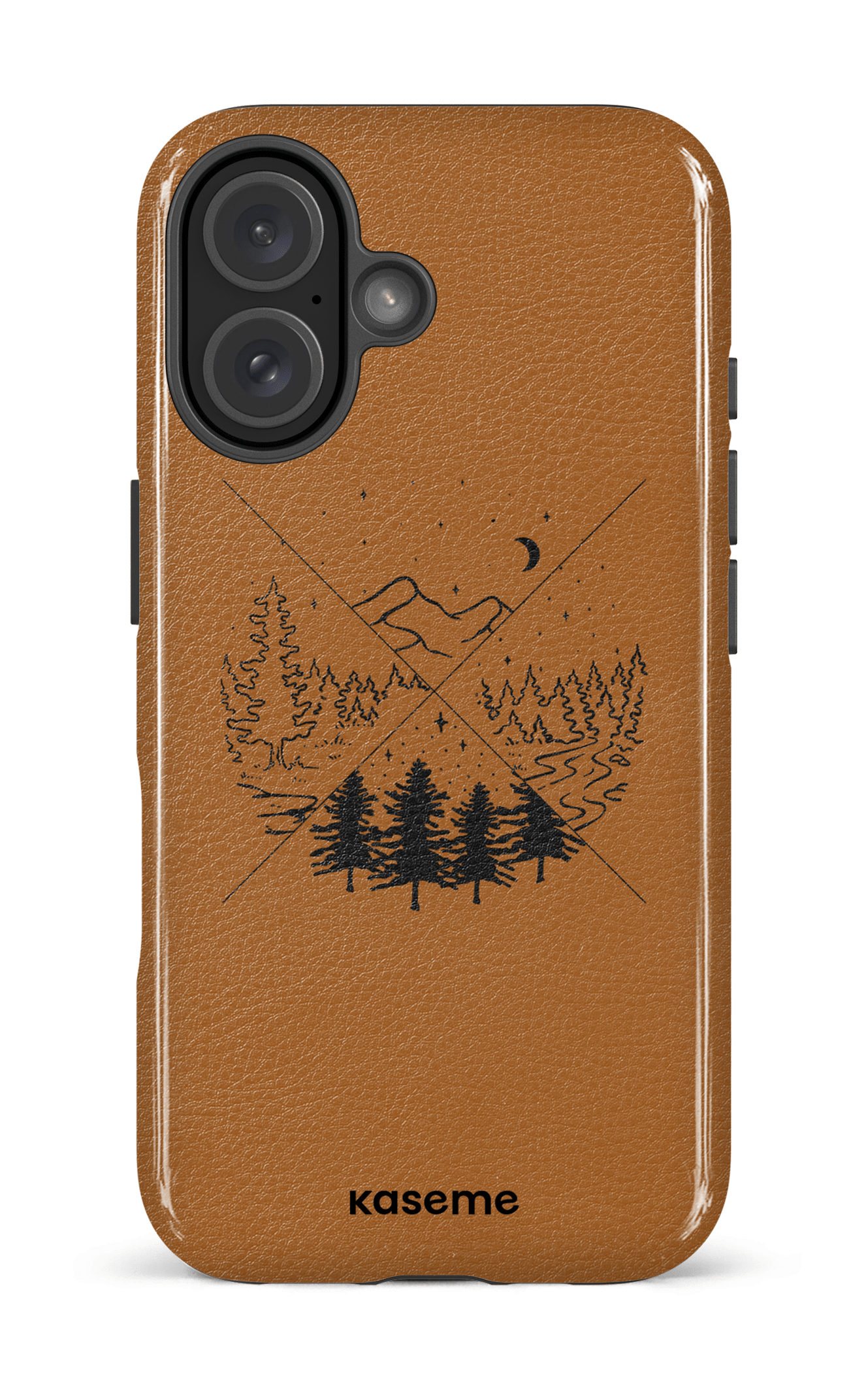 iPhone 16 Impact Case Hike -