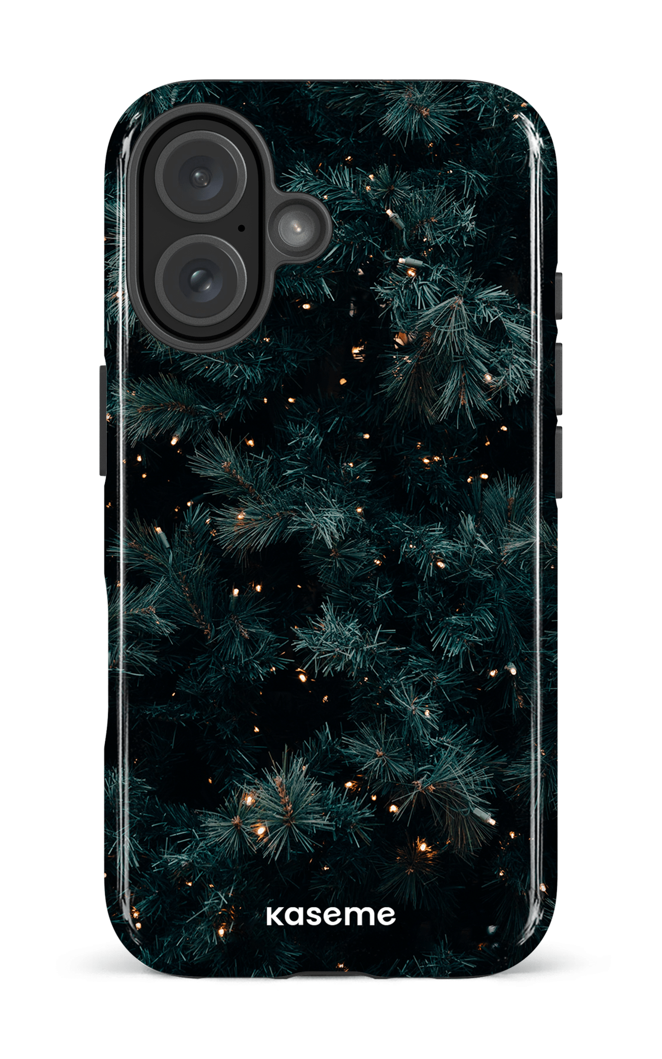 iPhone 16 Impact Case Holidays -