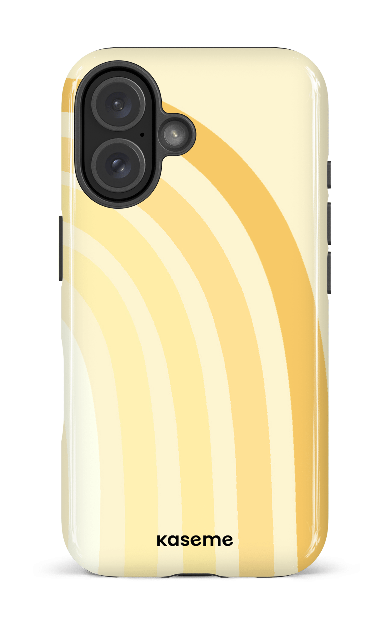 iPhone 16 Impact Case Illuminate -