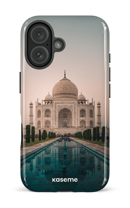 iPhone 16 Impact Case India -