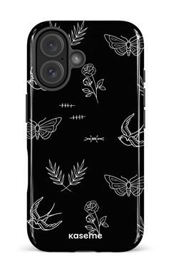 iPhone 16 Impact Case Ink -