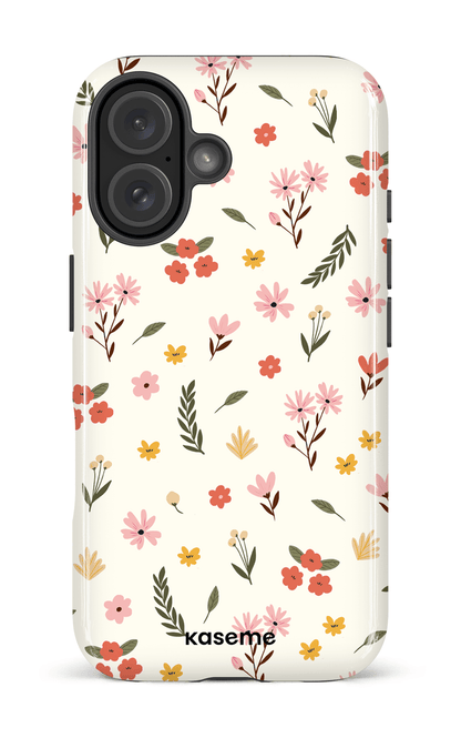 iPhone 16 Impact Case Isabella -