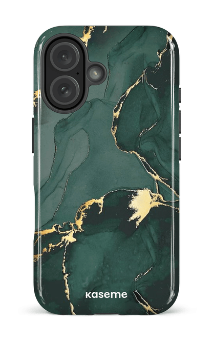 iPhone 16 Impact Case Jade -
