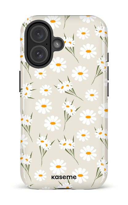iPhone 16 Impact Case Jane beige -