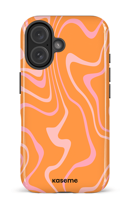 iPhone 16 Impact Case Jiggle -