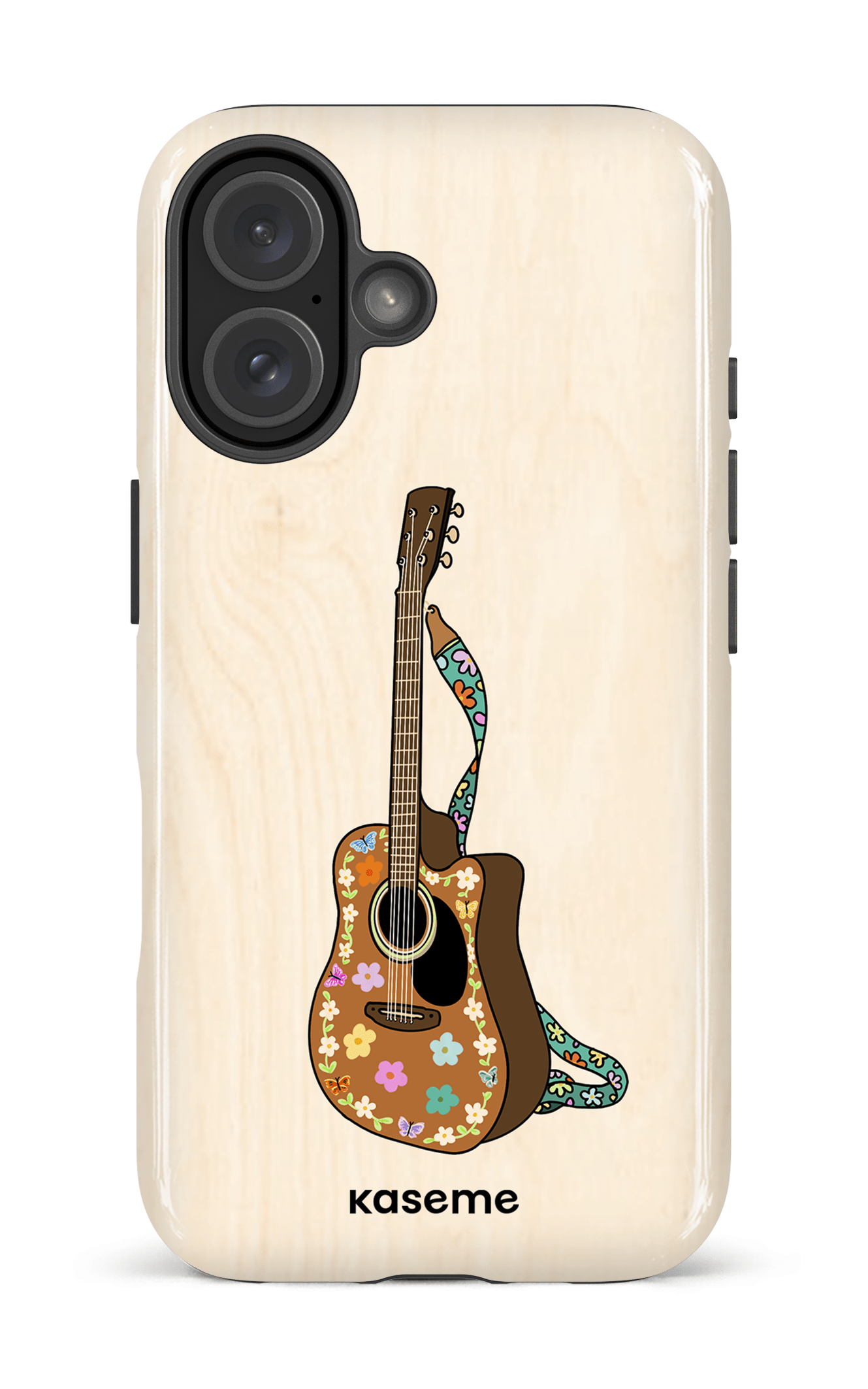 iPhone 16 Impact Case Jolene -