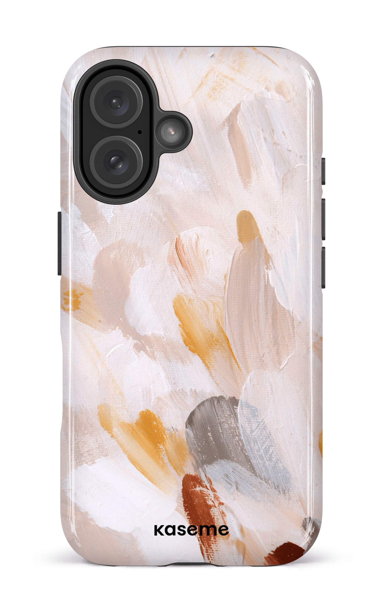 iPhone 16 Impact Case Justine -