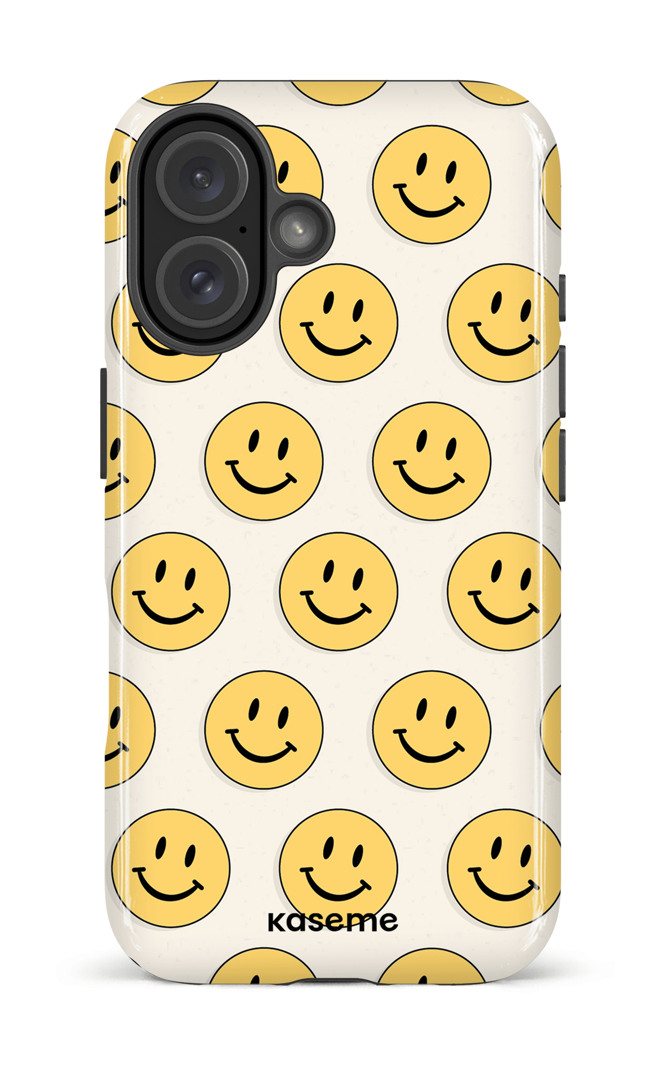 iPhone 16 Impact Case Juvenescent -