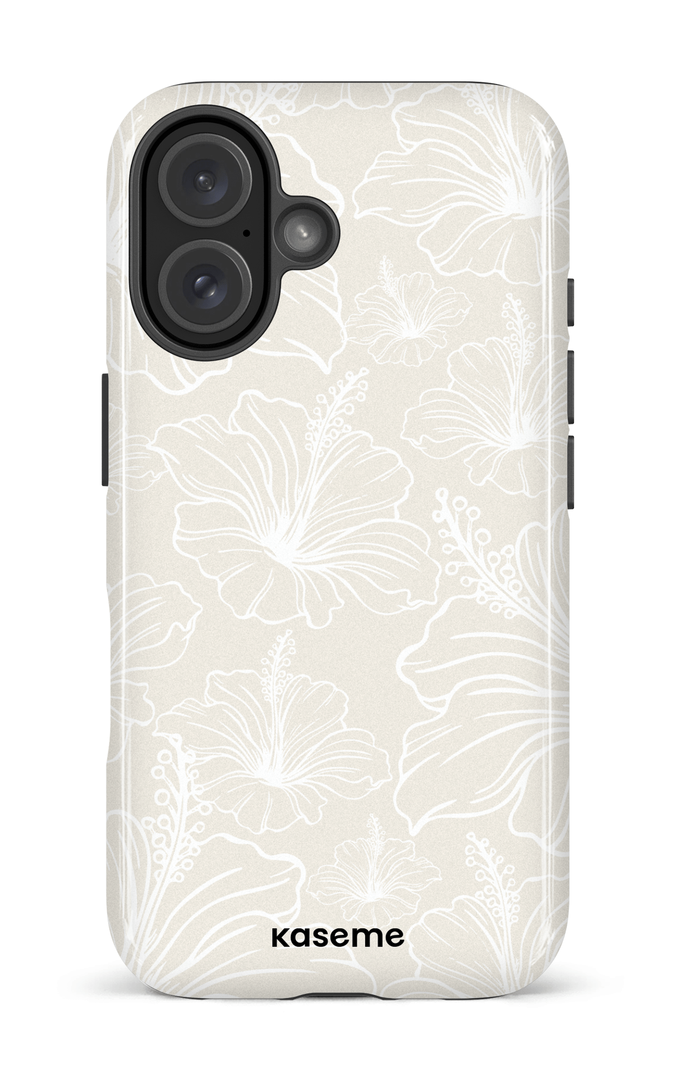 iPhone 16 Impact Case Kahala -
