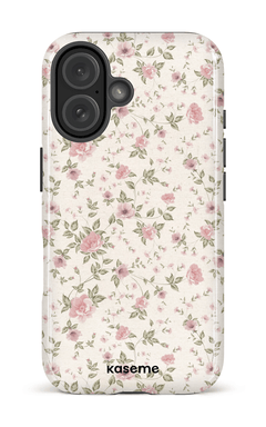 iPhone 16 Impact Case La Vie en Rose -