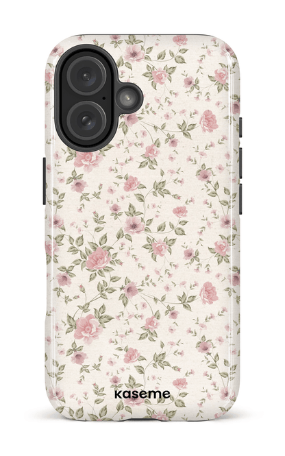 iPhone 16 Impact Case La Vie en Rose -