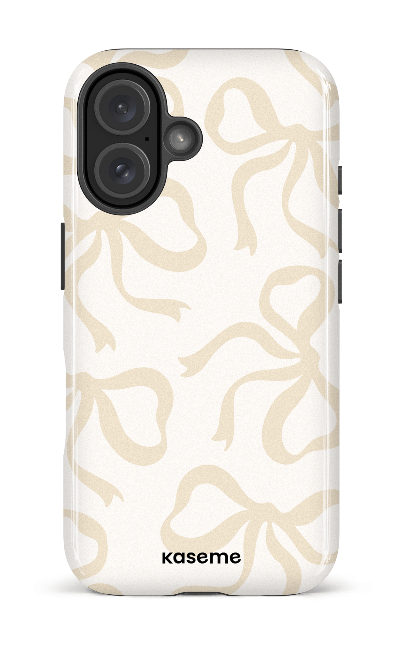 iPhone 16 Impact Case Lace -