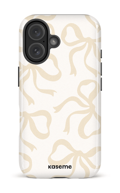 iPhone 16 Impact Case Lace -