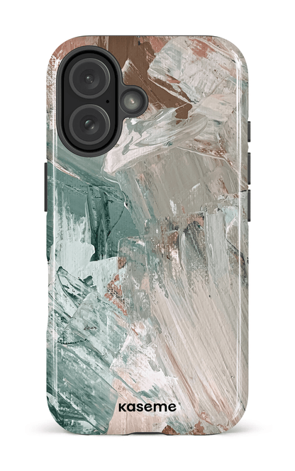 iPhone 16 Impact Case Läka -