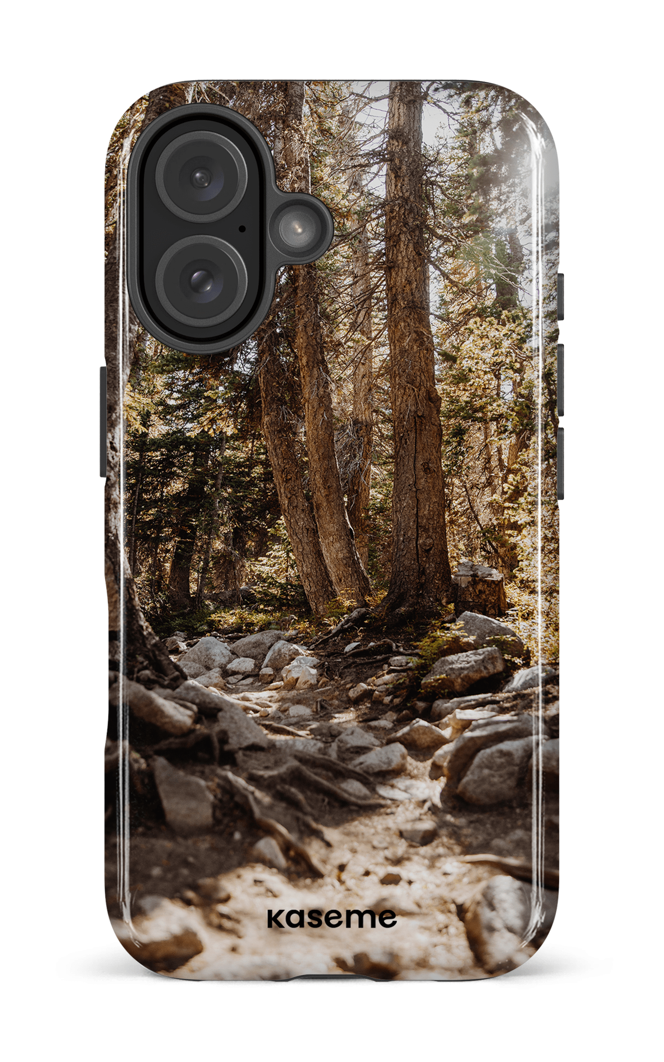 iPhone 16 Impact Case Lane -