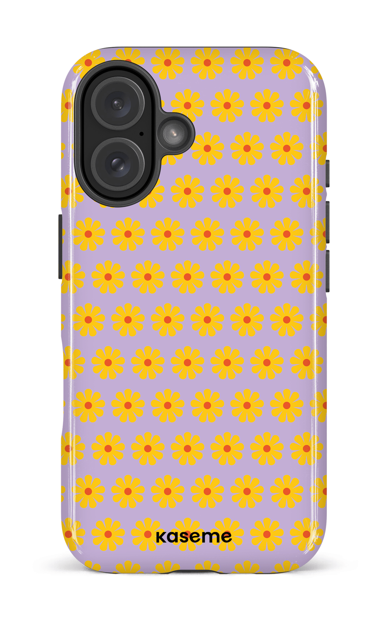 iPhone 16 Impact Case Laurie -