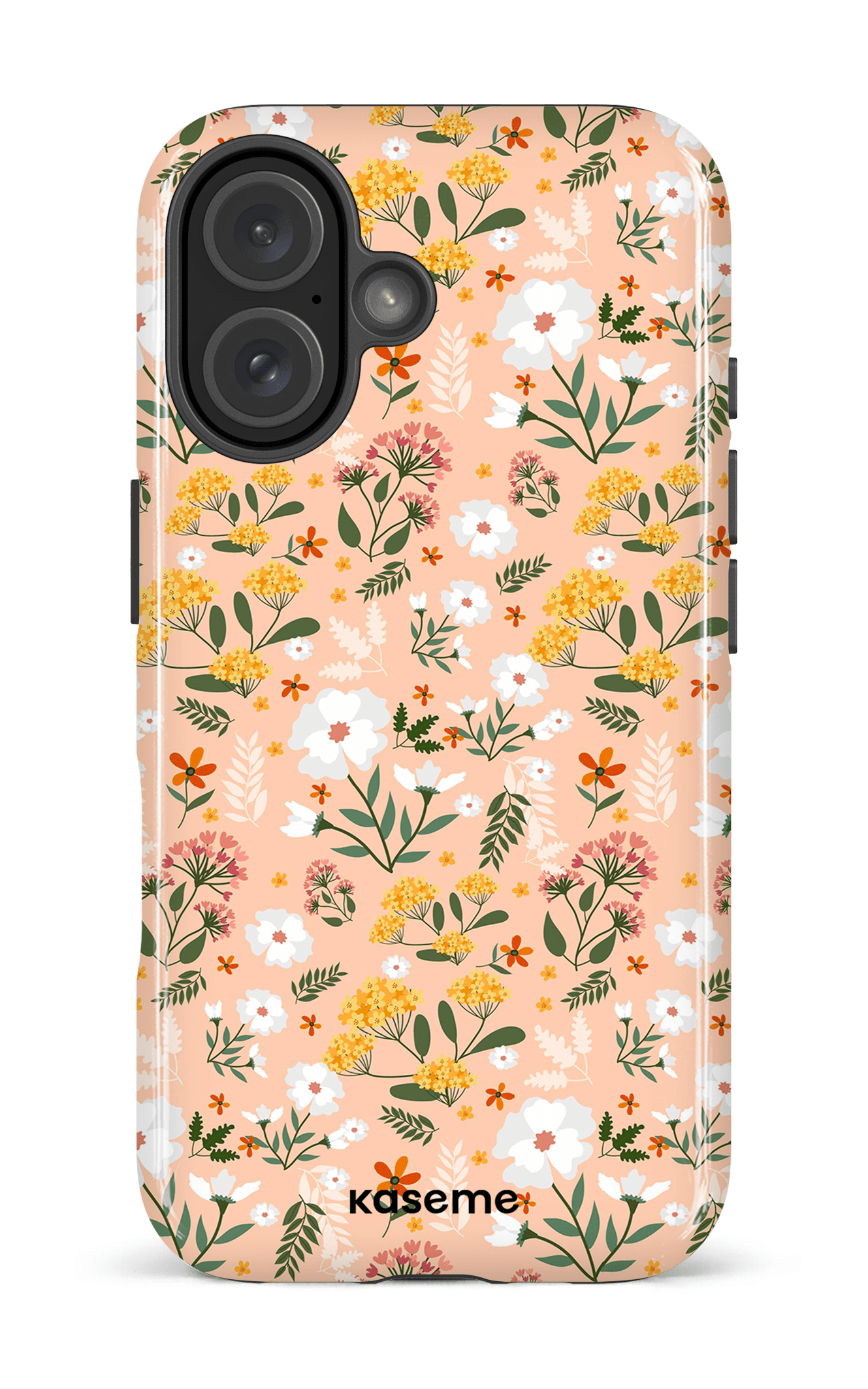 iPhone 16 Impact Case Layla -