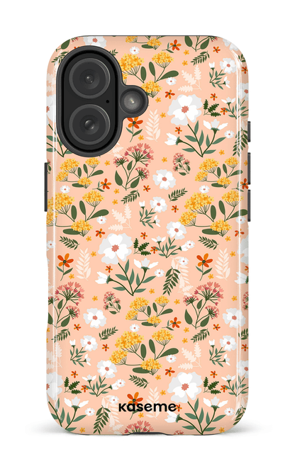 iPhone 16 Impact Case Layla -