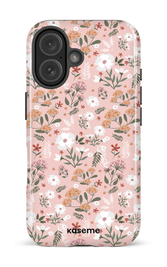 iPhone 16 Impact Case Layla pink -