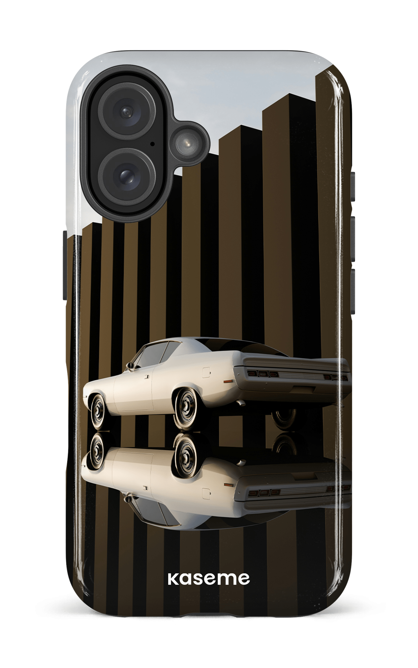 iPhone 16 Impact Case Legacy -