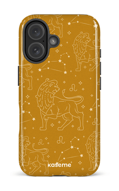iPhone 16 Impact Case Leo -