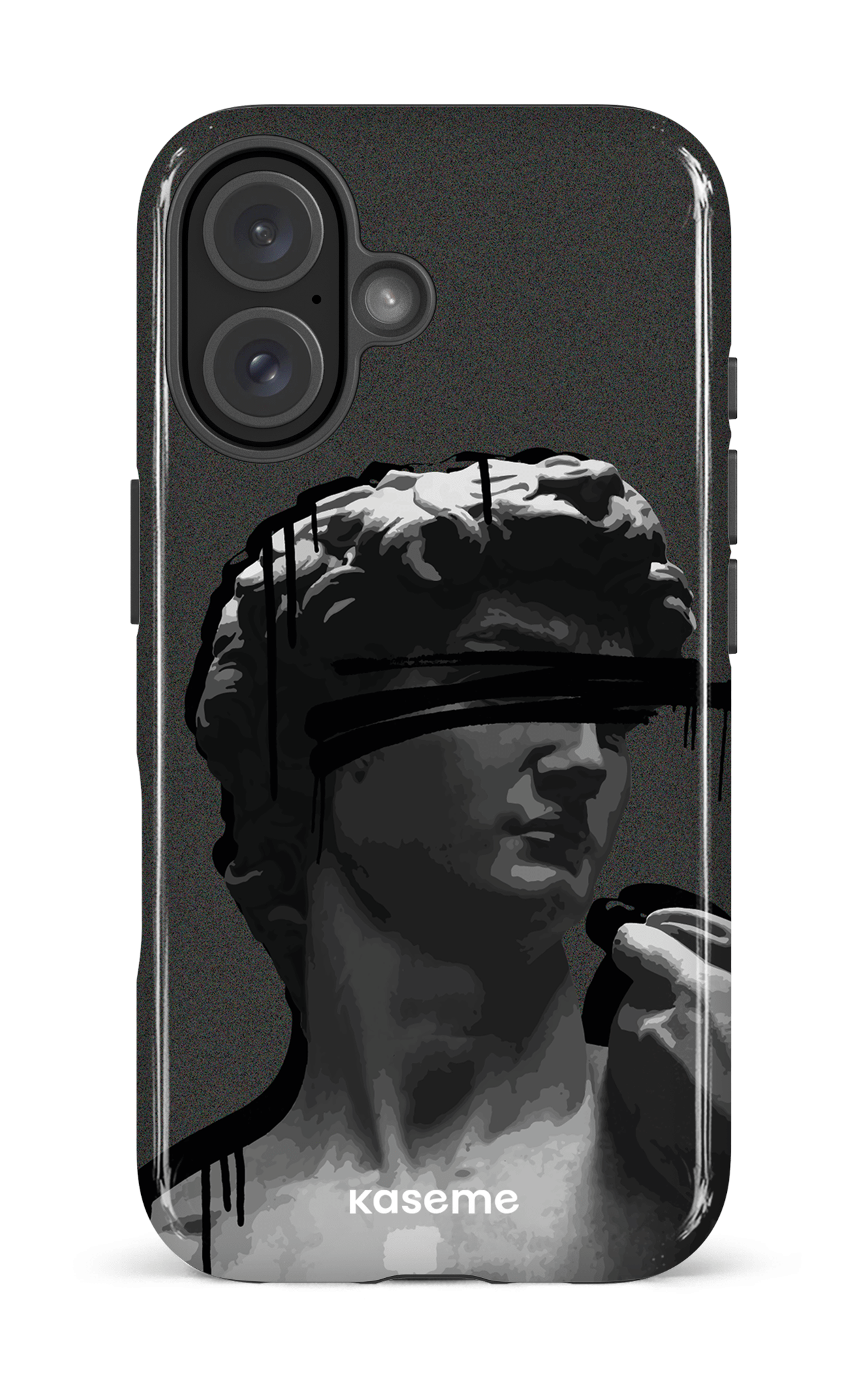 iPhone 16 Impact Case Liberty -