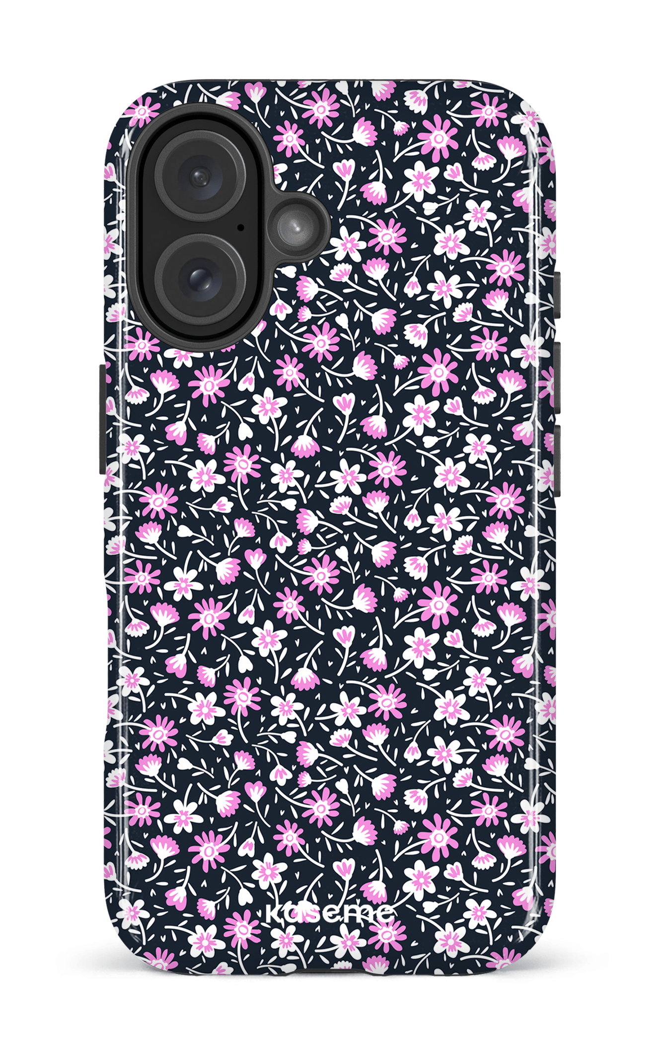iPhone 16 Impact Case Lotus -