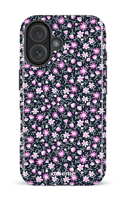 iPhone 16 Impact Case Lotus -