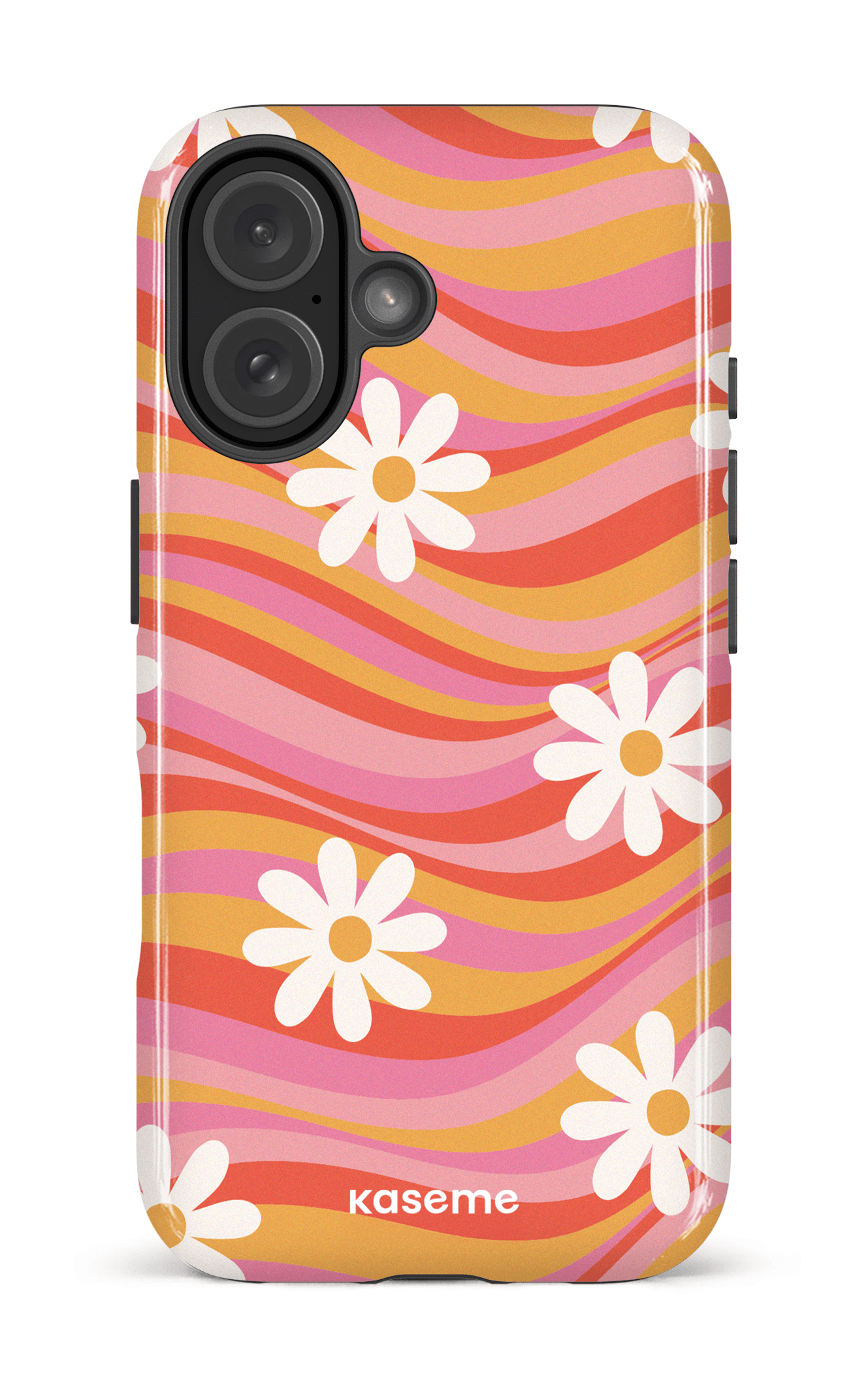 iPhone 16 Impact Case Lucy -