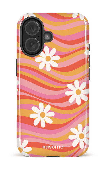 iPhone 16 Impact Case Lucy -