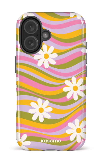 iPhone 16 Impact Case Lucy Green -