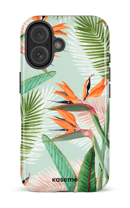 iPhone 16 Impact Case Lush -