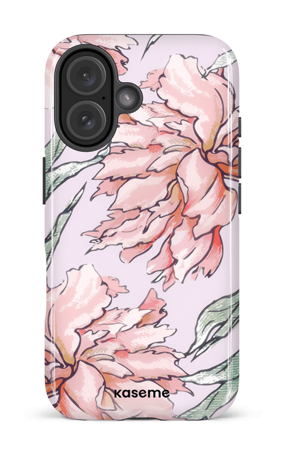 iPhone 16 Impact Case Lux -