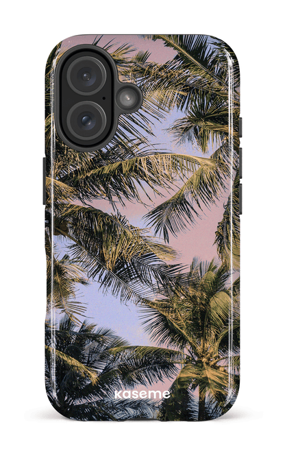 iPhone 16 Impact Case Malibu -