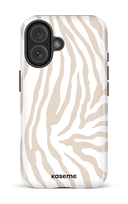 iPhone 16 Impact Case Marty -