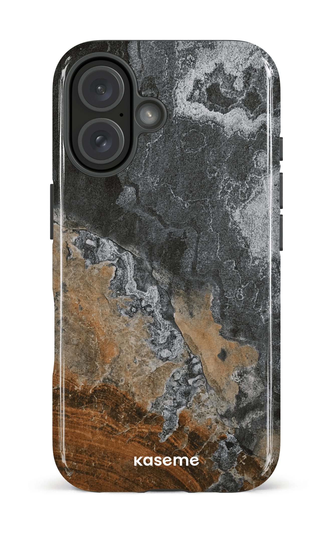 iPhone 16 Impact Case Mason -