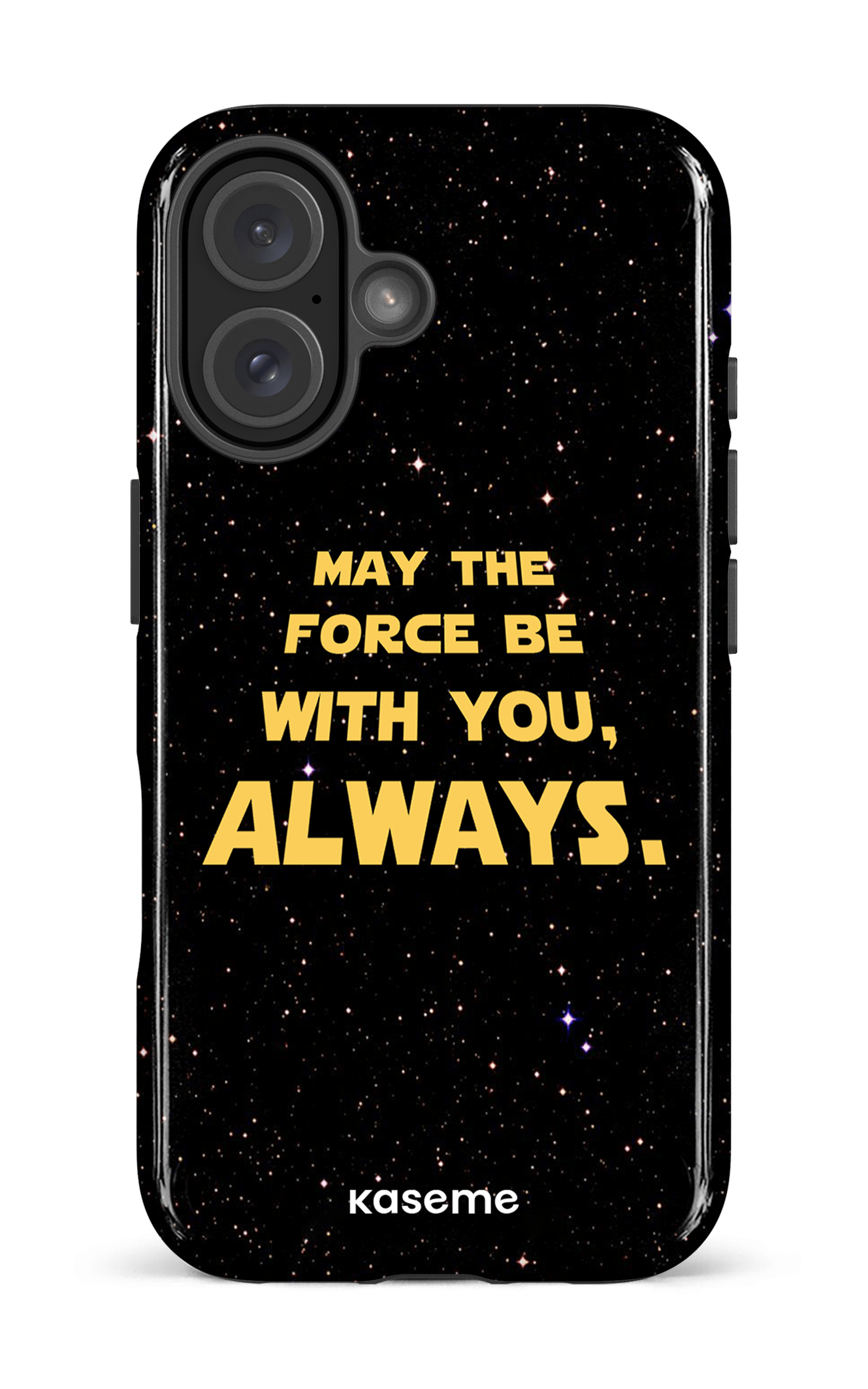 iPhone 16 Impact Case Master -