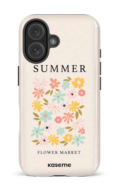 iPhone 16 Impact Case Matisse -