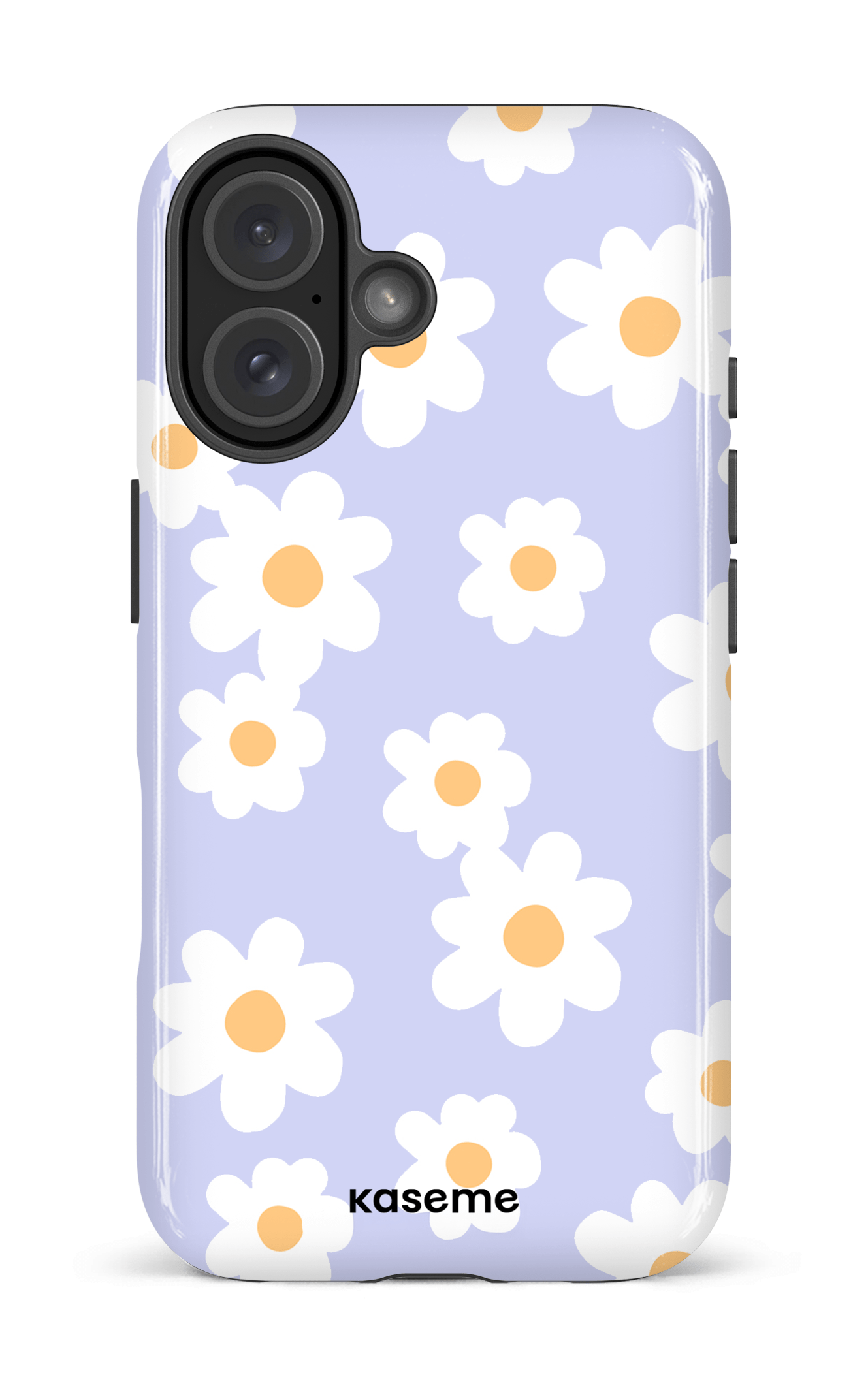 iPhone 16 Impact Case May -