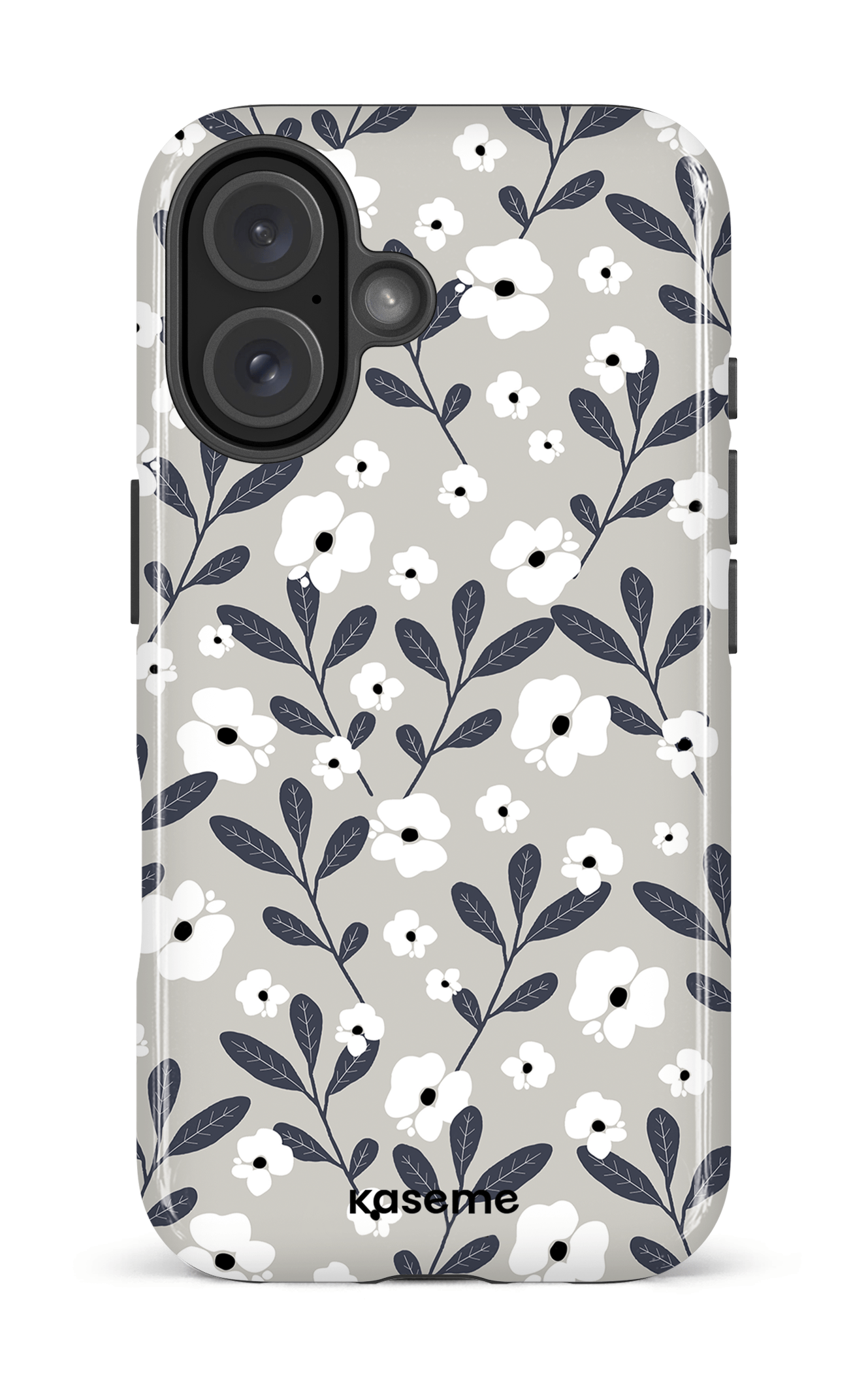 iPhone 16 Impact Case Melody -