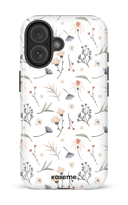 iPhone 16 Impact Case Mia -