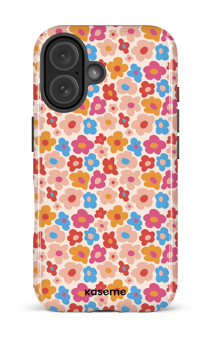 iPhone 16 Impact Case Millie -